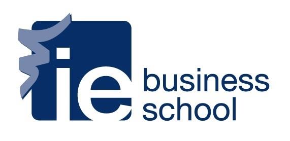 ep ie business school logo