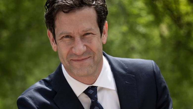 ep ie university anuncia el nombramiento de lee newman como decano de ie business school