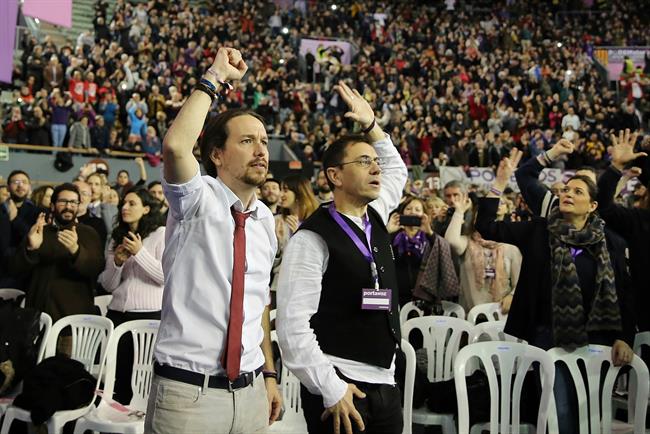 ep iglesiasmonederocongresopodemos vistalegre ii