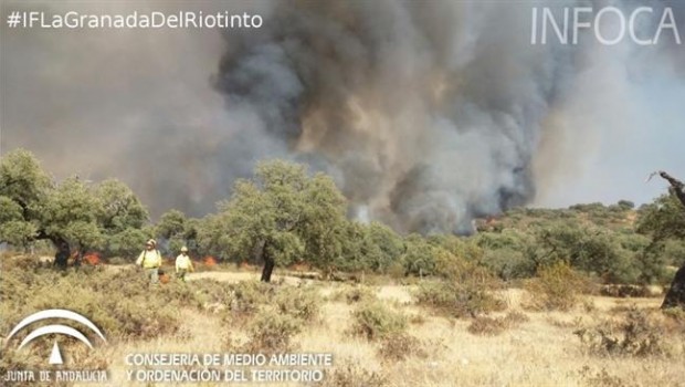 ep incendiola granadariotinto