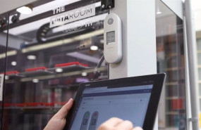 ep iti prueba con exito una nueva tecnologia de digitalizacion industrial en la planta de motores de