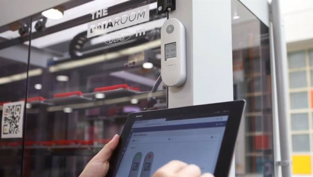ep iti prueba con exito una nueva tecnologia de digitalizacion industrial en la planta de motores de