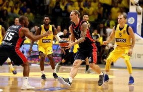 ep janis timma de baskonia ante maccabi tel aviv