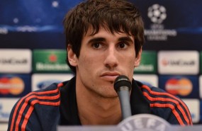 ep javi martinez bayern munich