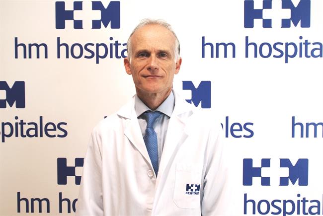 Javier Olazarán | HM HOSPITALES ep javier olazaran