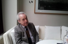 ep john banville
