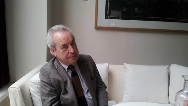 ep john banville