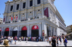ep jornada de puertas abiertas en el teatro real
