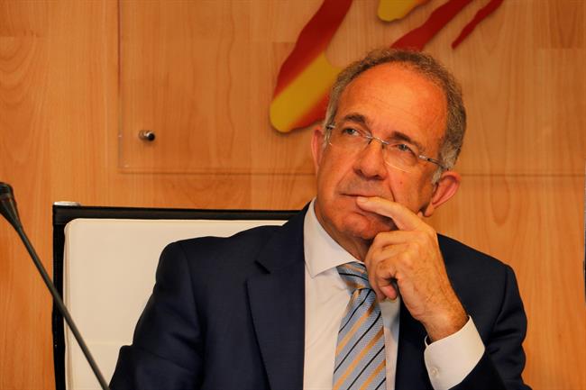 José Luis López Cerrón | EUROPA PRESS ep jose luis lopez cerron