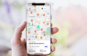 ep la app de parclick