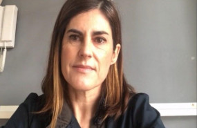 ep la candidata a lehendakari por elkarrekin podemos miren gorrotxategi