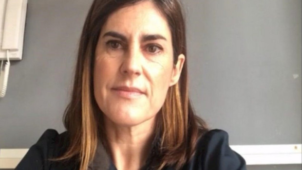 ep la candidata a lehendakari por elkarrekin podemos miren gorrotxategi
