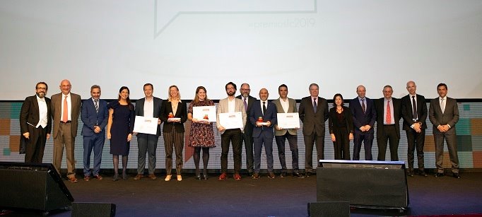 ep la cultura lean celebra la cuarta edicion de los premios eficiencia y excelencia empresarial ep la cultura lean celebra la cuarta edicion de los premios eficiencia y excelencia empresarial