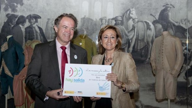 ep la delegadagobiernola violenciagenero maria jose ordonezdi