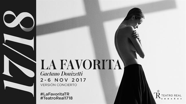 La Favorita, de Donizetti, vuelve al Teatro Real | TEATRO REAL ep la favorita de donizetti vuelveteatro real