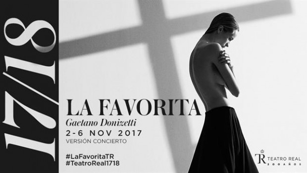 ep la favorita de donizetti vuelveteatro real