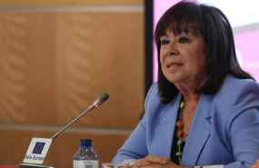 ep la presidentapsoevicepresidenta primerasenado cristina narbona