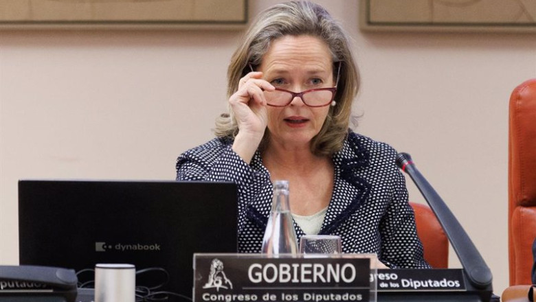 ep la vicepresidenta primera del gobierno y ministra de asuntos economicos y transformacion digital 20230323173903 ep la vicepresidenta primera del gobierno y ministra de asuntos economicos y transformacion digital 20230323173903