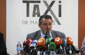 ep las asociacionessectortaximadrid informansu ultima propuesta