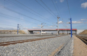 ep linea de alta velocidad de adif