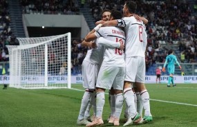 ep los futbolistasac milan celebrangol