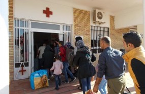 ep los refugiados sirios