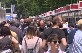 ep madrid celebra77 edicionla ferialibro