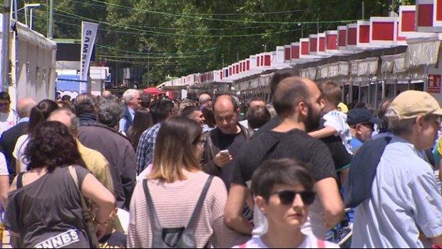 ep madrid celebra77 edicionla ferialibro