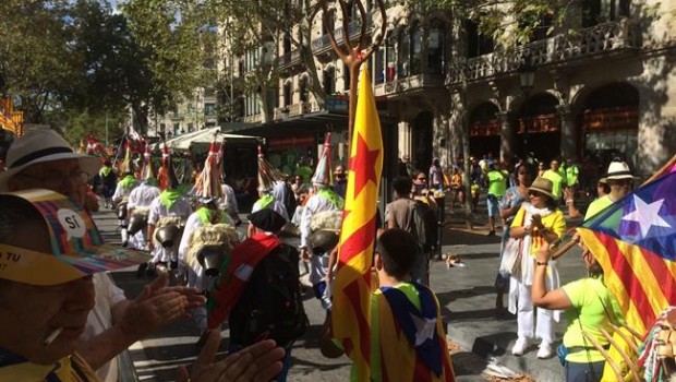 ep manifestacionla diada 2017barcelona