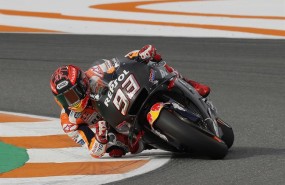 ep marc marquez test cheste