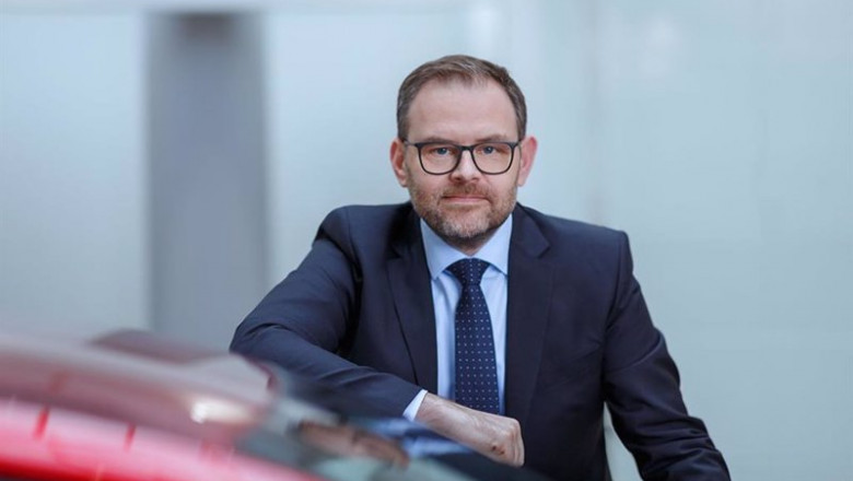 ep martijn ten brink nuevo presidente y consejero delegado de la compania