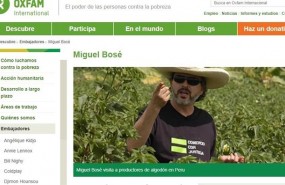 ep miguel bose embajadoroxfam visitandoproyecto