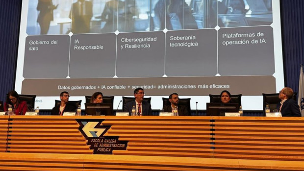 ep minsait impulsa desde galicia una nueva generacion de servicios publicos mas inteligentes y