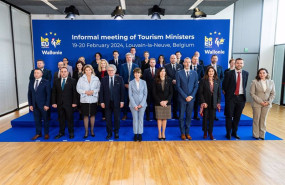 ep morillo propone un presupuesto comunitario especifico para politica turistica y un observatorio