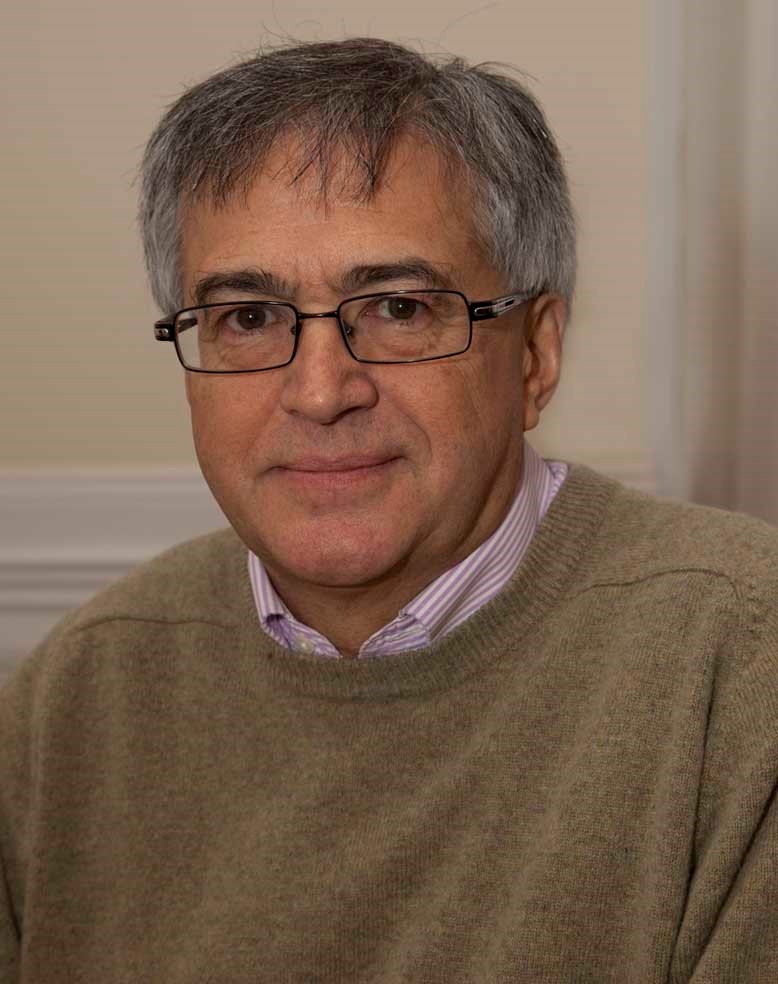Nemesio Rodríguez, presidente de la FAPE | APM - Archivo ep nemesio rodriguez presidente de la fape