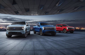ep nuevo ford f 150 electrico
