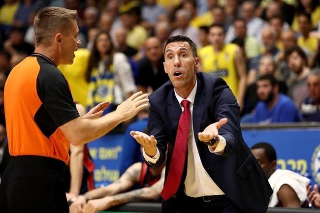 Pablo Prigioni (Baskonia Vitoria Gasteiz) | EUROLEAGUE ep pablo prigioni baskonia vitoria gasteiz
