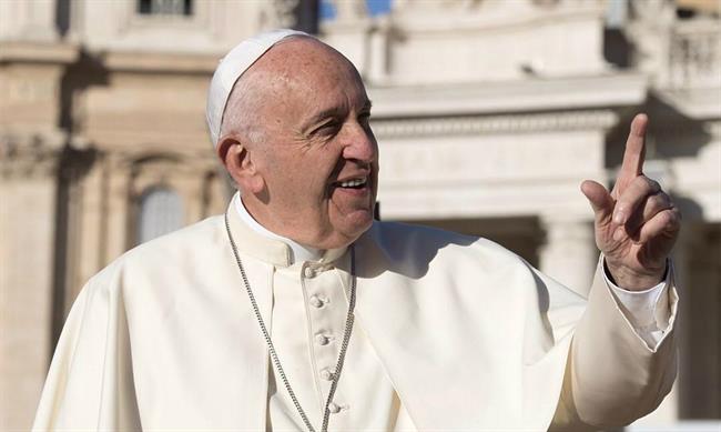 ep papa franciscouna imagensu cuentainstagram