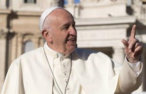 ep papa franciscouna imagensu cuentainstagram