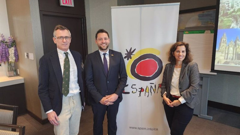 ep paradores y ciudades patrimonio promocionan en estados unidos y canada turismo de experiencias ep paradores y ciudades patrimonio promocionan en estados unidos y canada turismo de experiencias