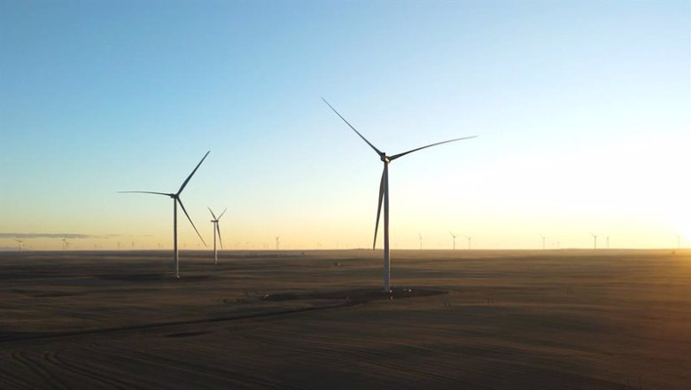 ep parque eolido forty mile de acciona ep parque eolido forty mile de acciona