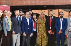 ep participantes proyecto integra deuniversidad camilo jose celasantander