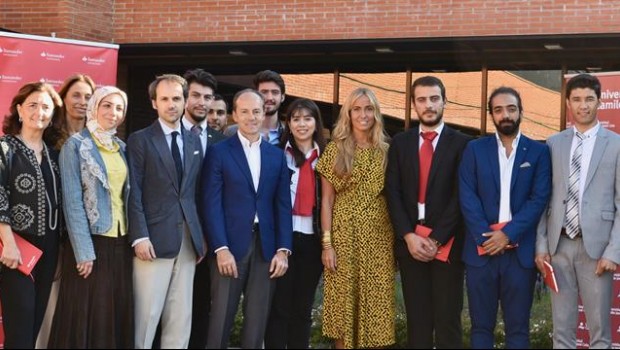 ep participantes proyecto integra deuniversidad camilo jose celasantander