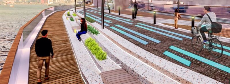 ep paseo maritimo que cimic construira en hong kong