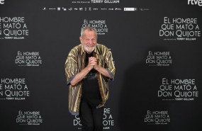 ep photocalldirectorhombremato a don quijote terry gilliam