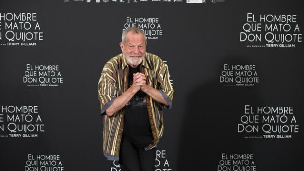 ep photocalldirectorhombremato a don quijote terry gilliam