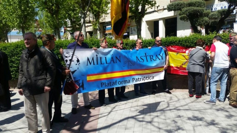 ep plataforma patriotica millan astray 20190628154703