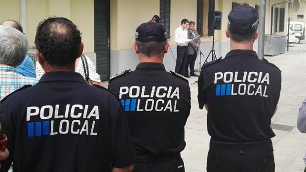 ep policia local