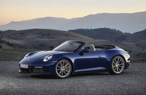 ep porsche 911 cabriolet