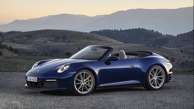 ep porsche 911 cabriolet